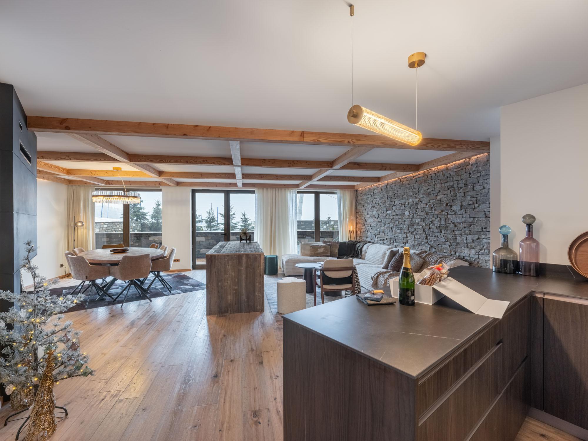 Apartment Avorio Gallery Image 4