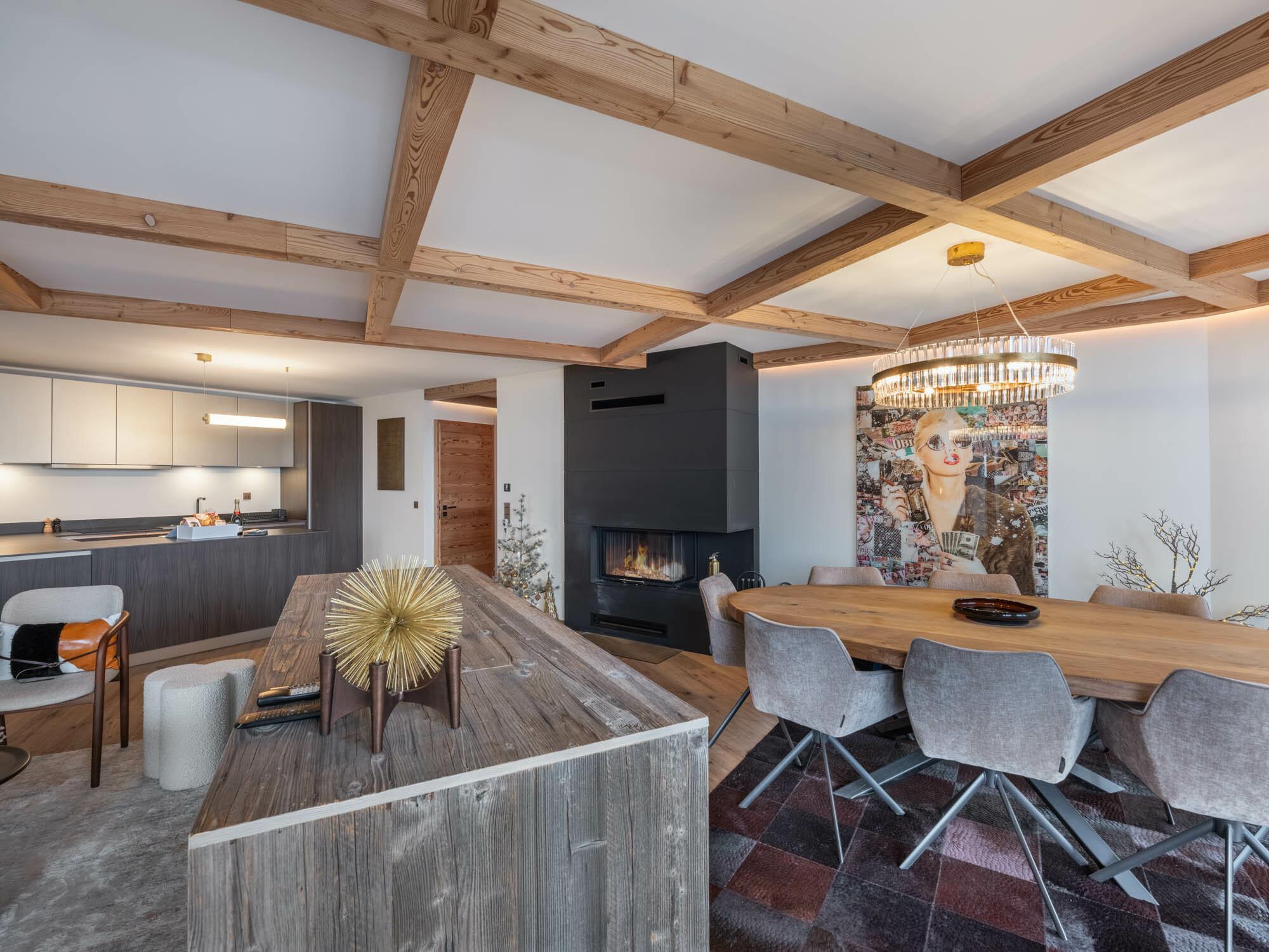 Apartment Avorio Gallery Image 5