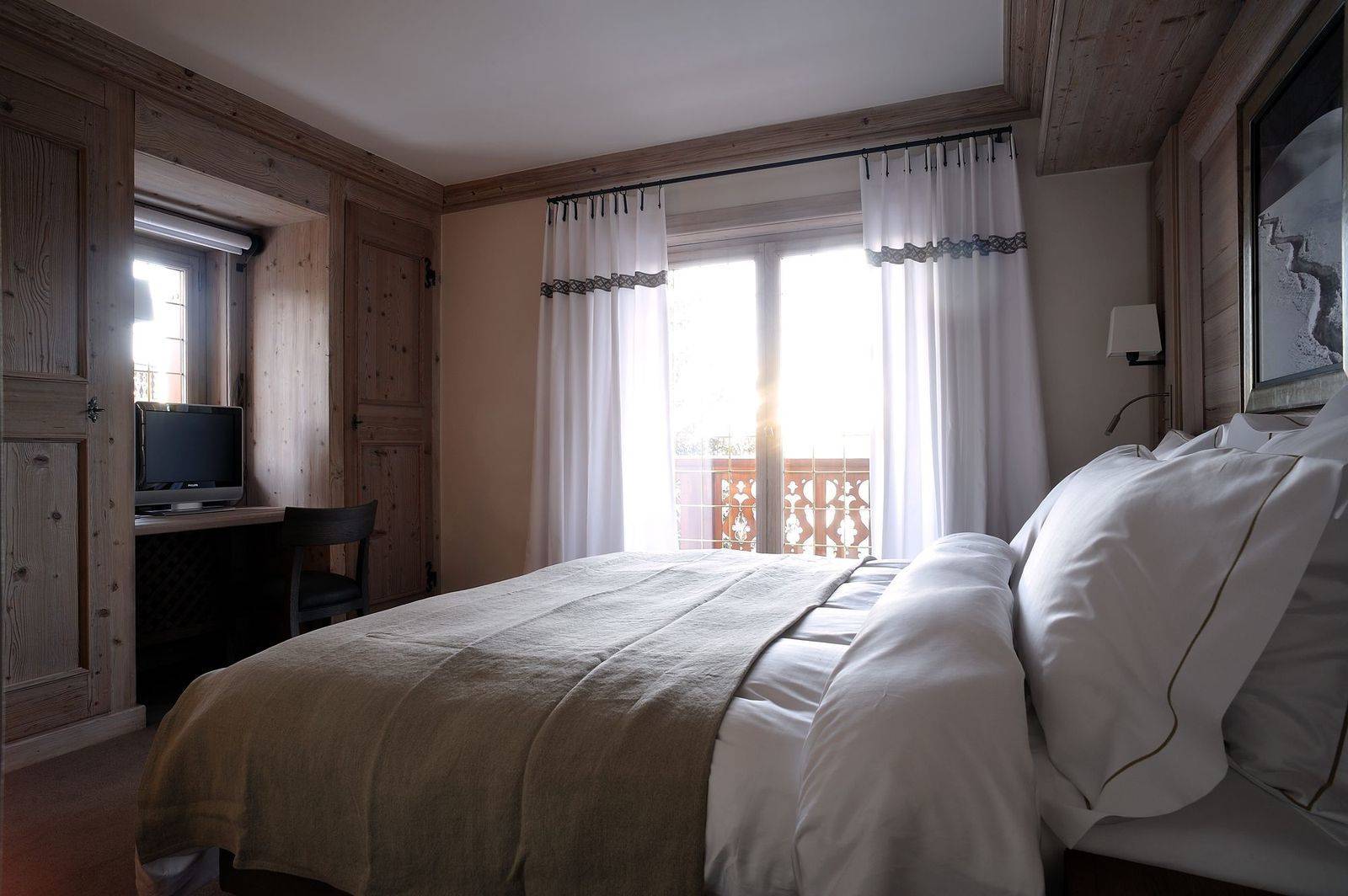 Apartment Bleuets Gallery Image 5