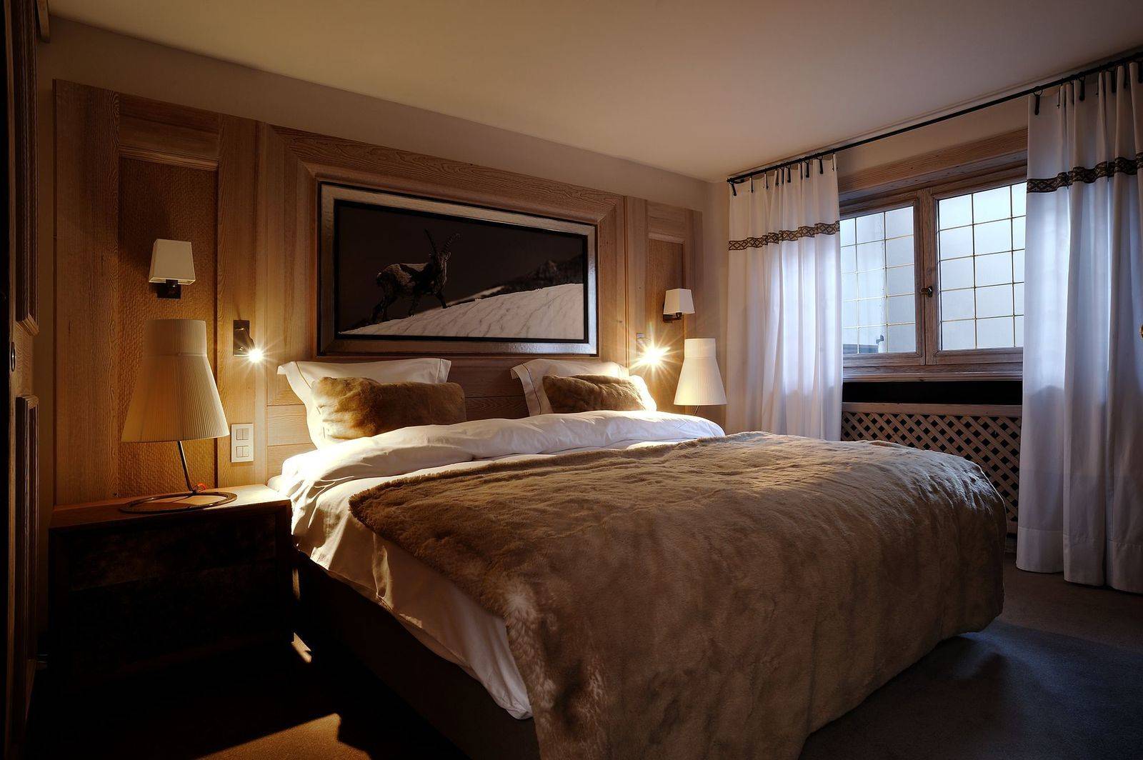 Apartment Bleuets Gallery Image 6
