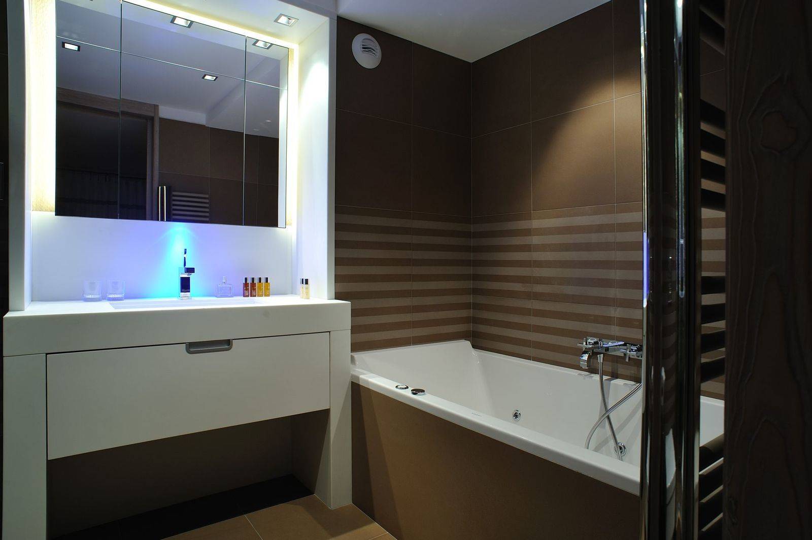 Apartment Bleuets Gallery Image 1