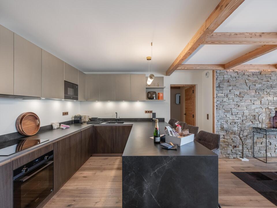 Apartment Brunello Gallery Image 4
