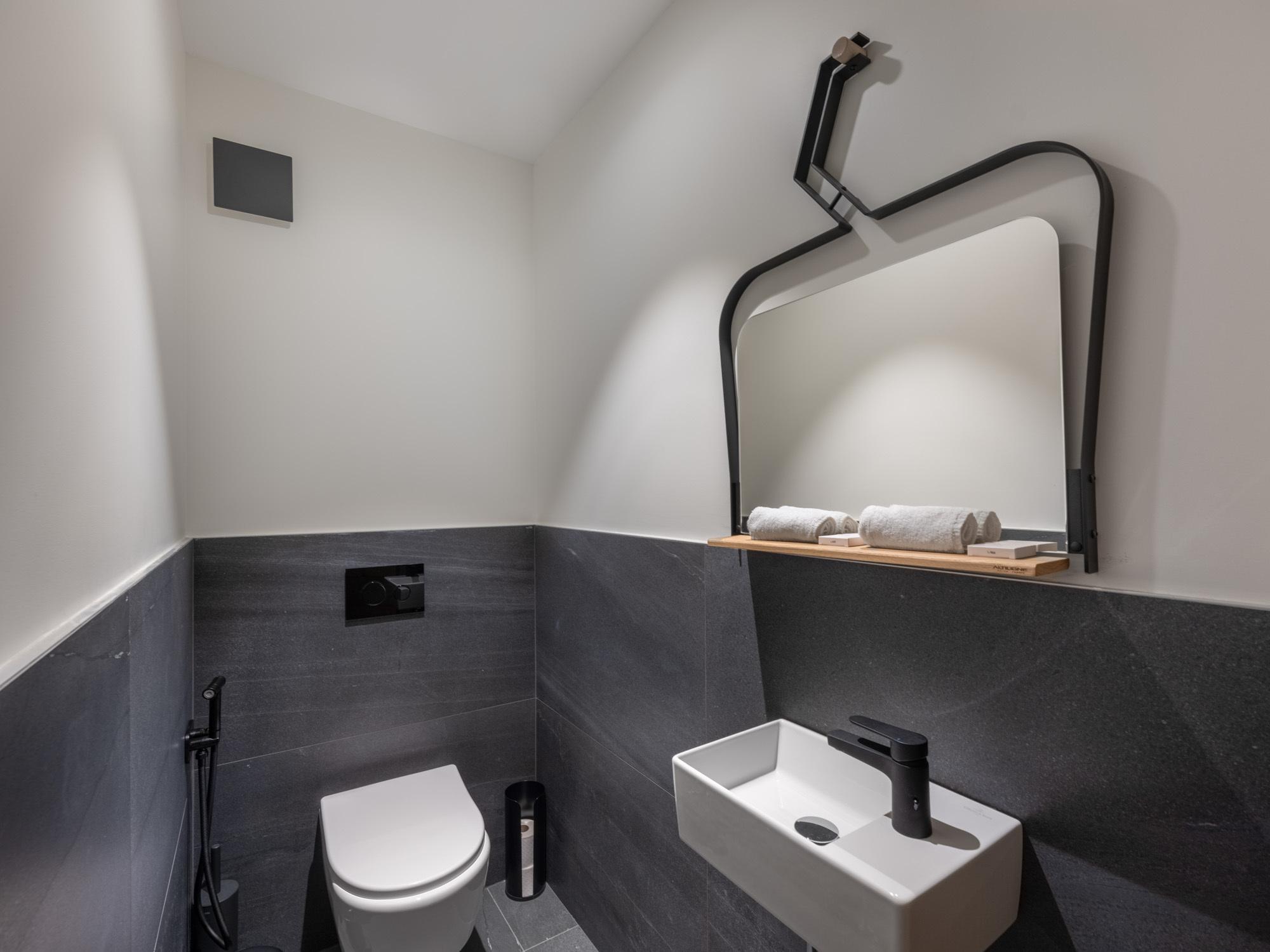 Apartment Brunello Gallery Image 1
