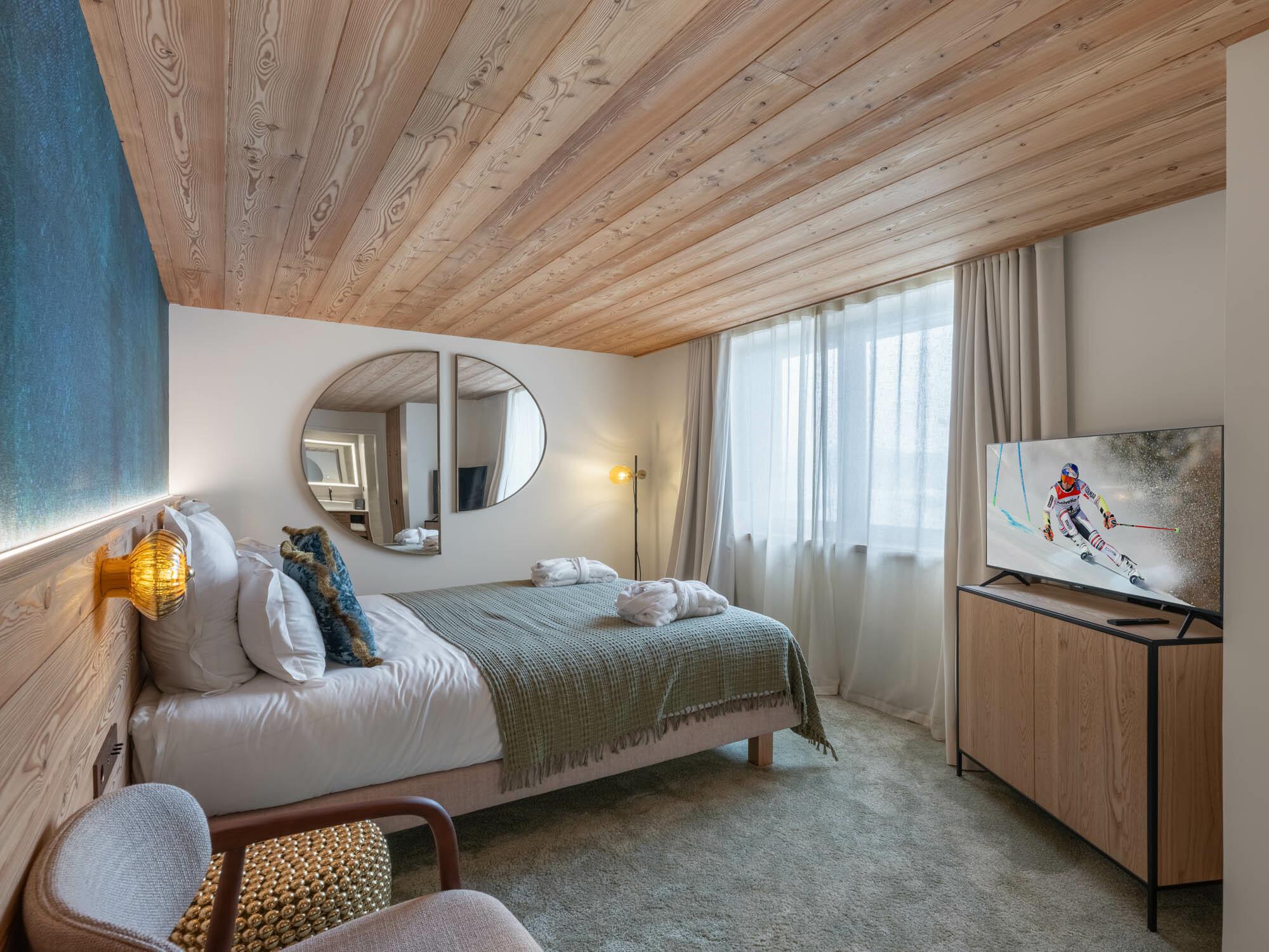 Apartment Brunello Gallery Image 2