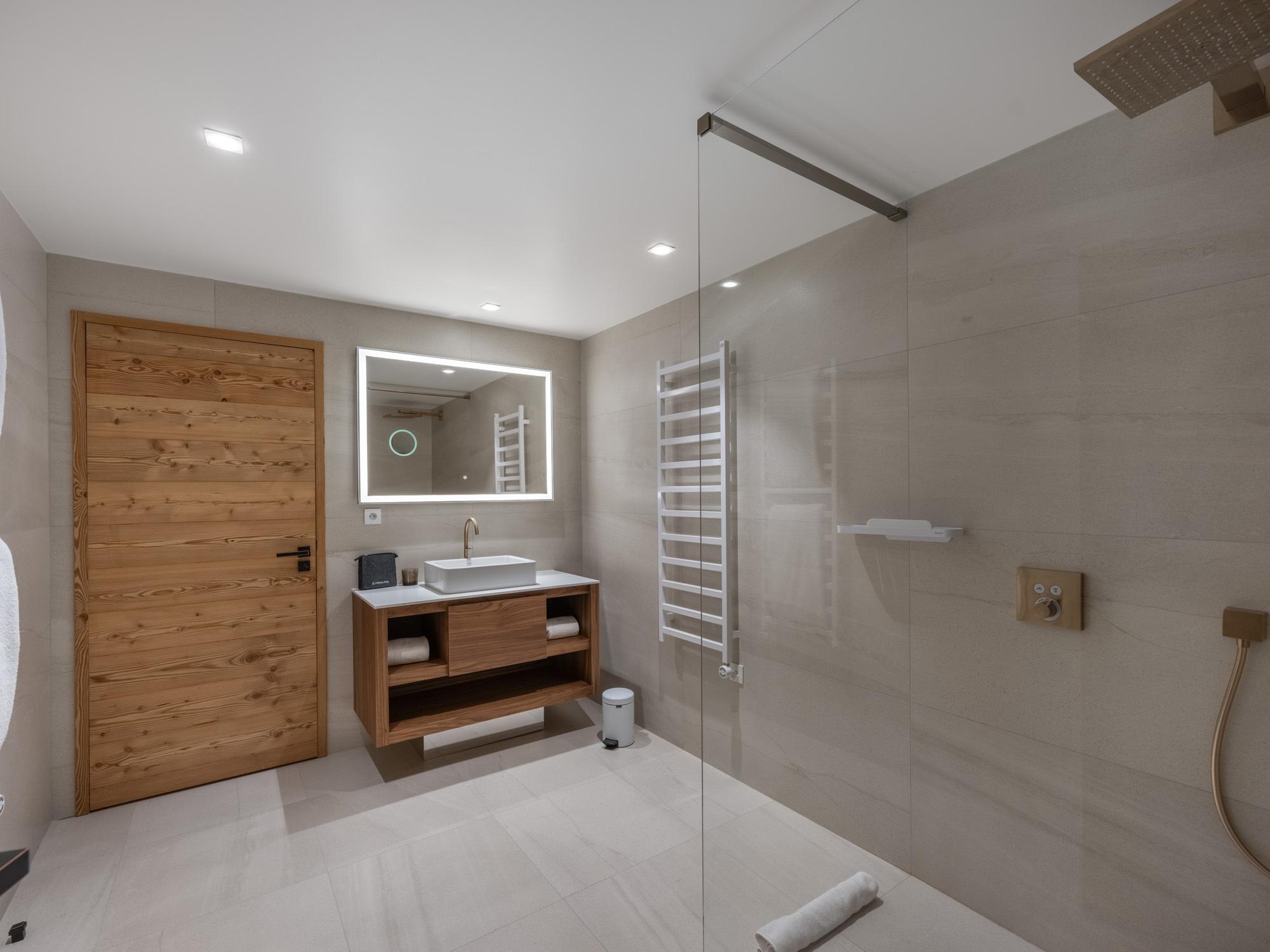 Apartment Brunello Gallery Image 3