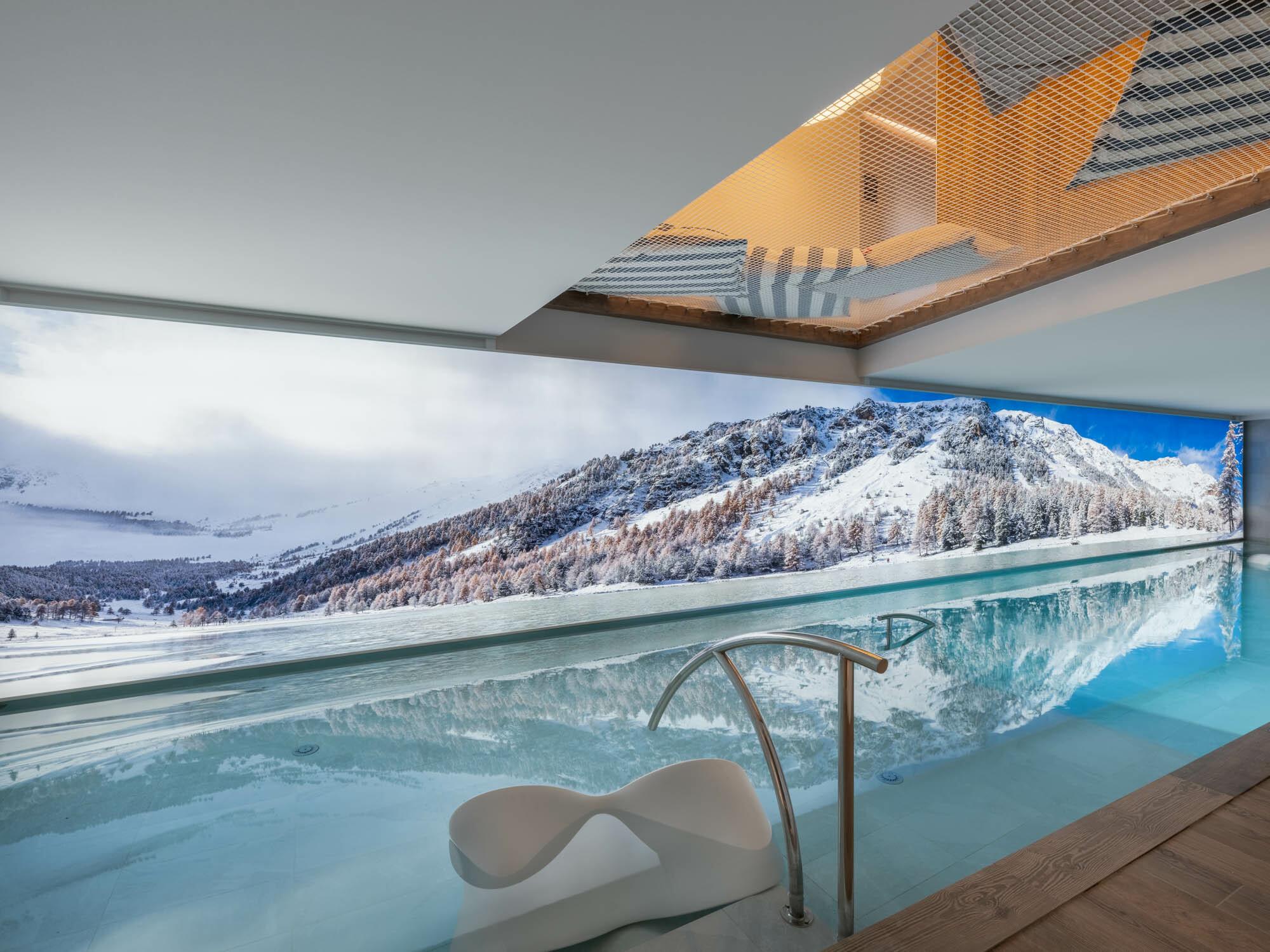 Apartment Brunello Gallery Image 4