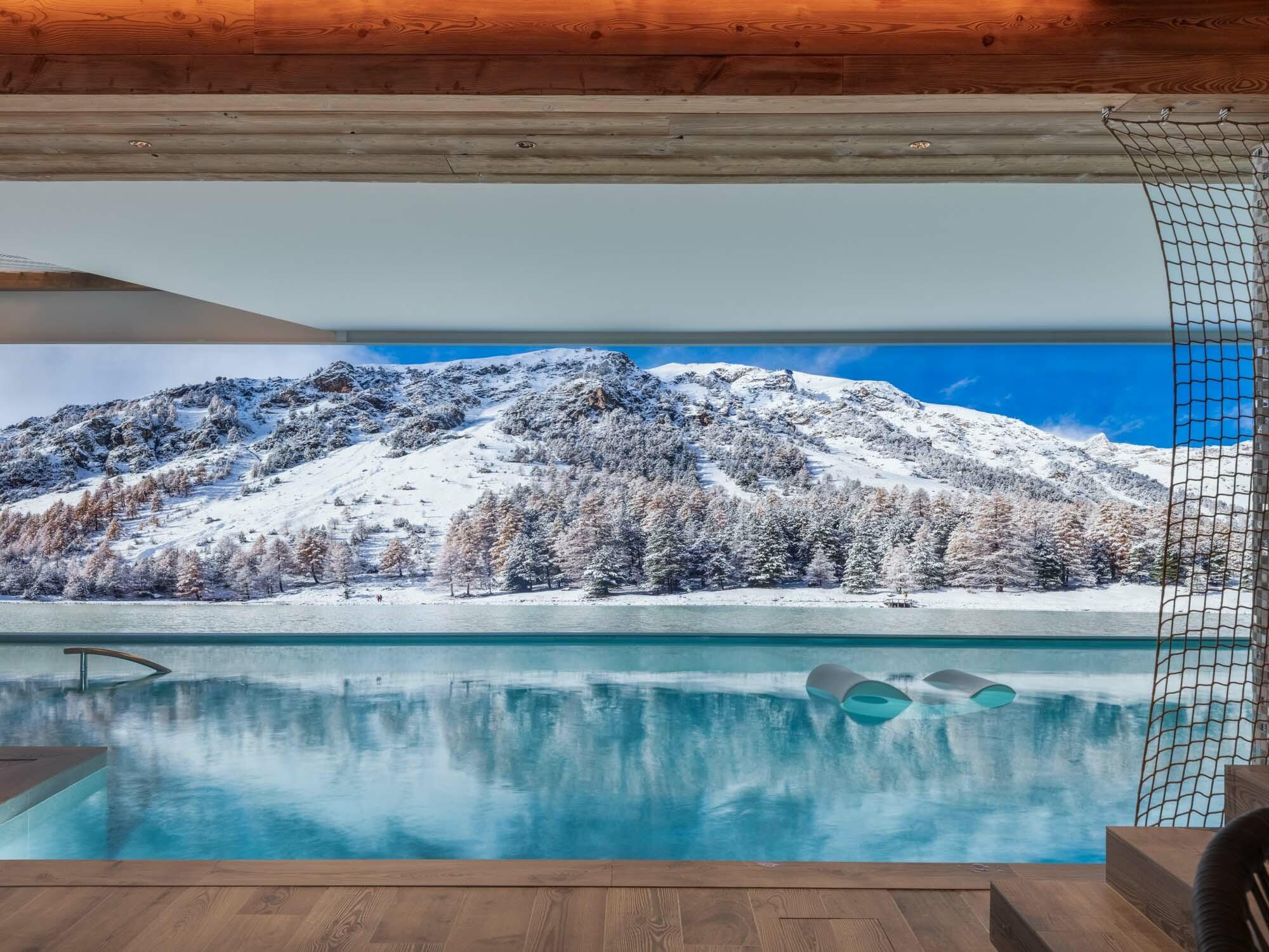 Apartment Brunello Gallery Image 5