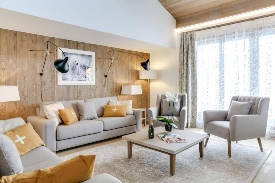 Apartment Carre Blanc 250 Gallery Image 3