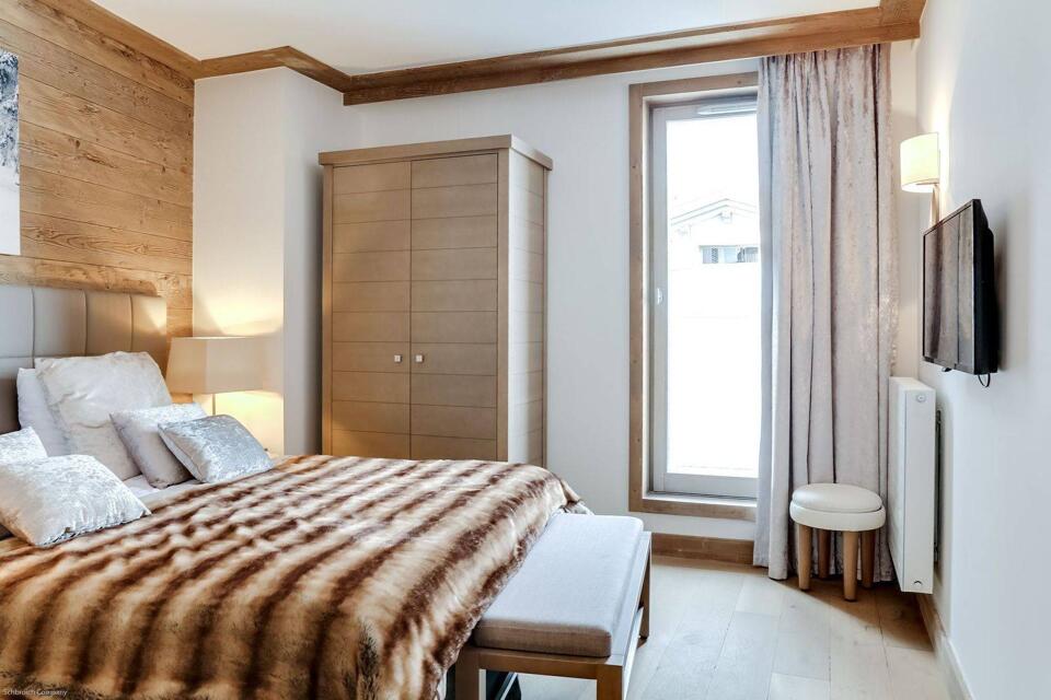 Apartment Carre Blanc 250 Gallery Image 2