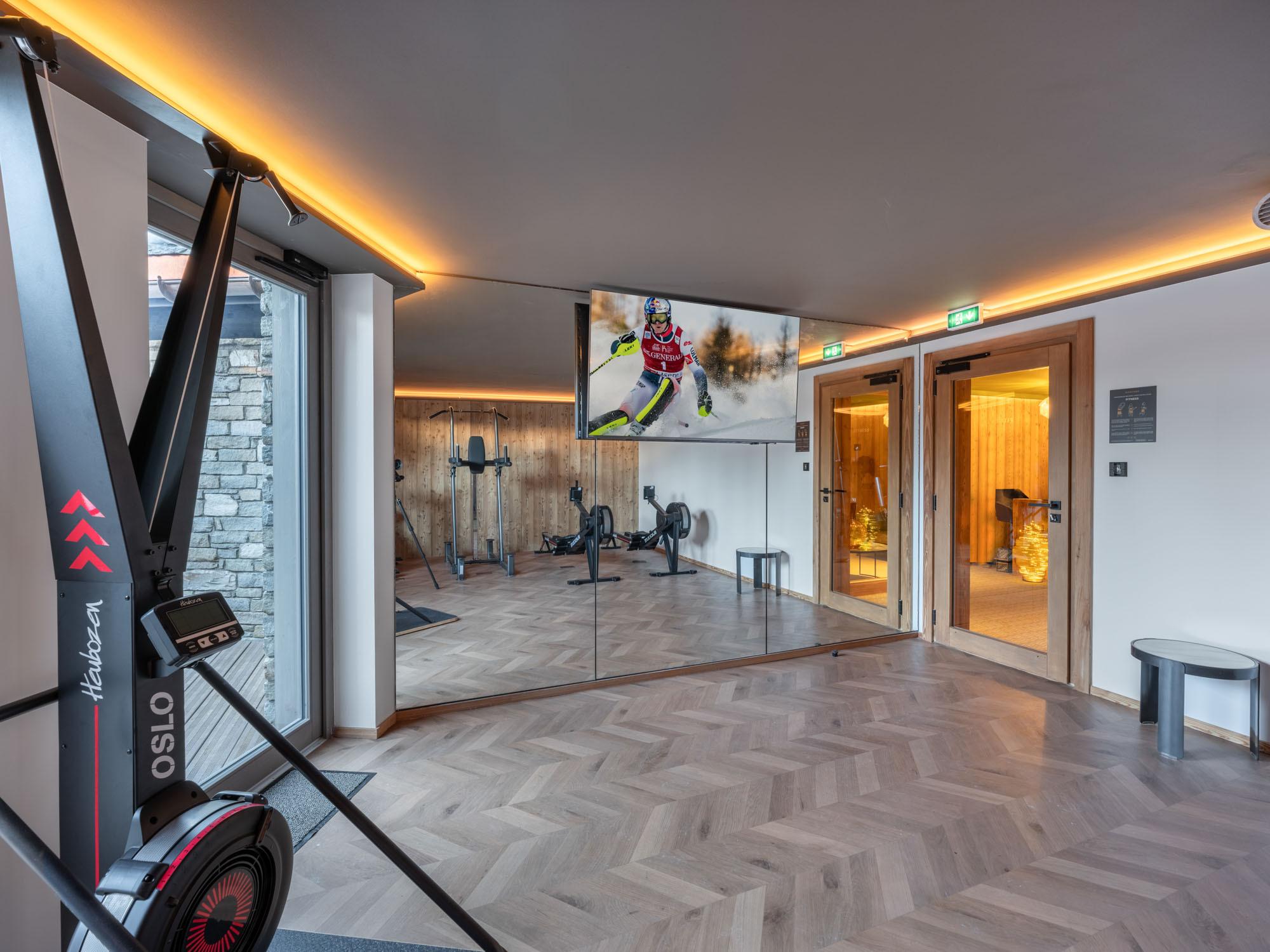 Apartment Castano Gallery Image 4