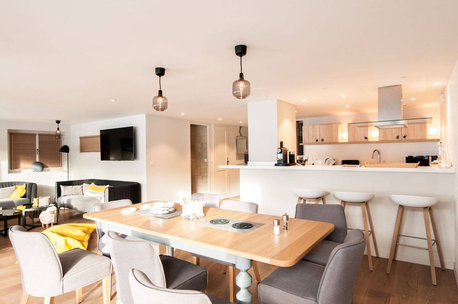 Apartment Chamois 2 Gallery Image 5