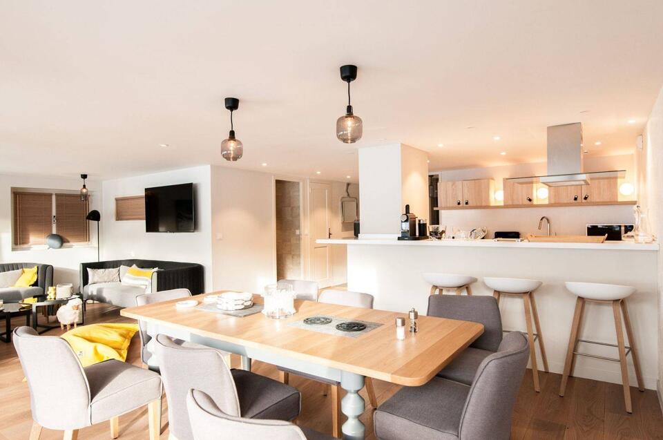 Apartment Chamois 2 Gallery Image 5