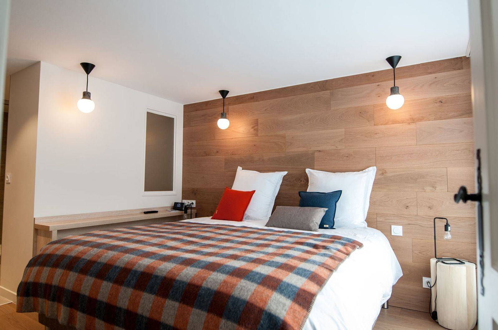 Apartment Chamois 2 Gallery Image 6