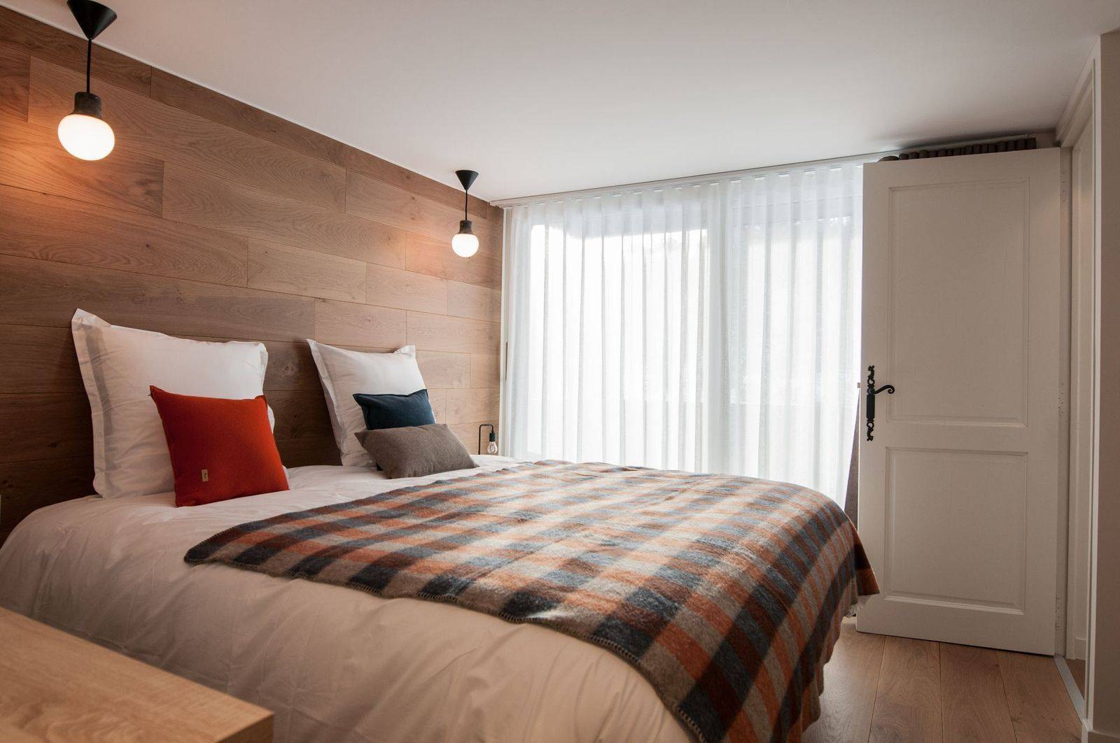 Apartment Chamois 2 Gallery Image 1