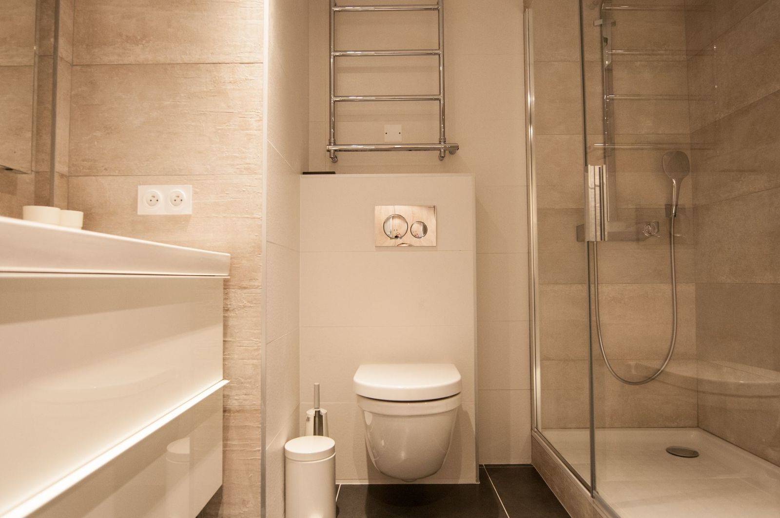 Apartment Chamois 2 Gallery Image 6