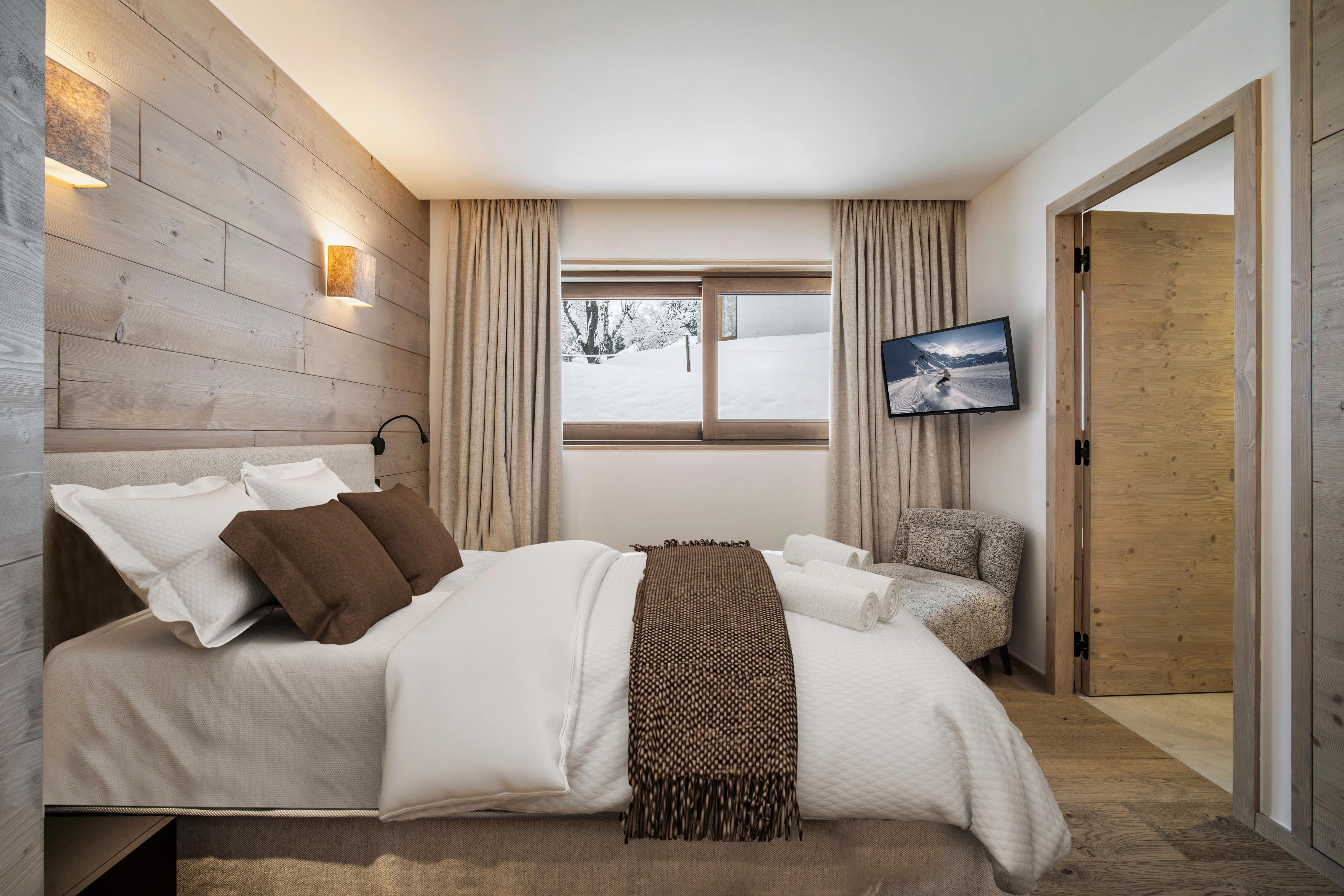 Apartment Cinq Sommets 411 Gallery Image 6