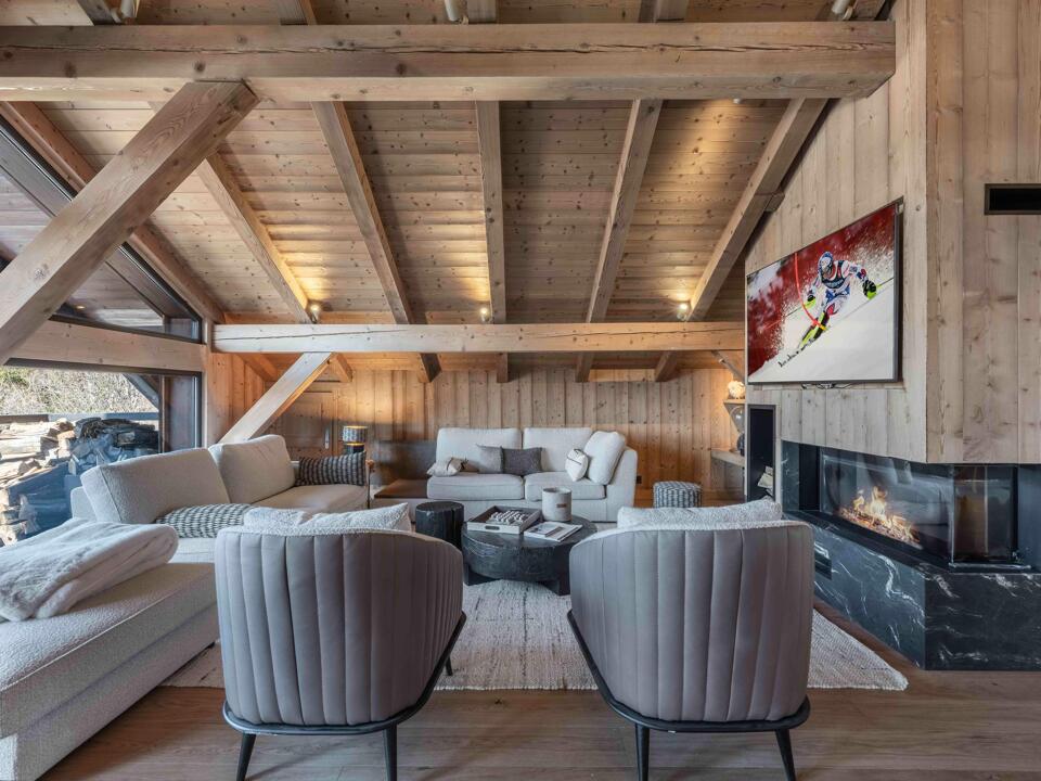 Apartment Ferme du Vernay Gallery Image 4