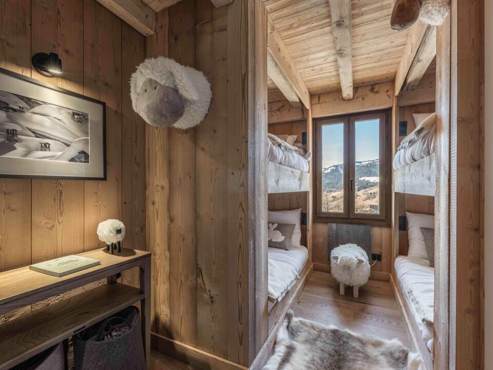 Apartment Ferme du Vernay Gallery Image 2