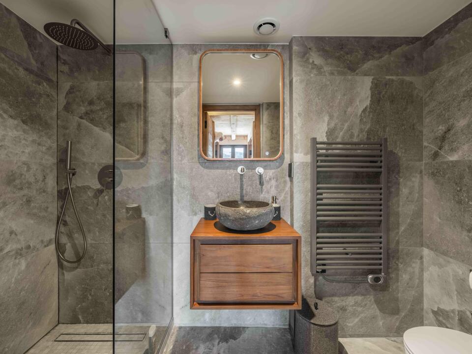 Apartment Ferme du Vernay Gallery Image 3