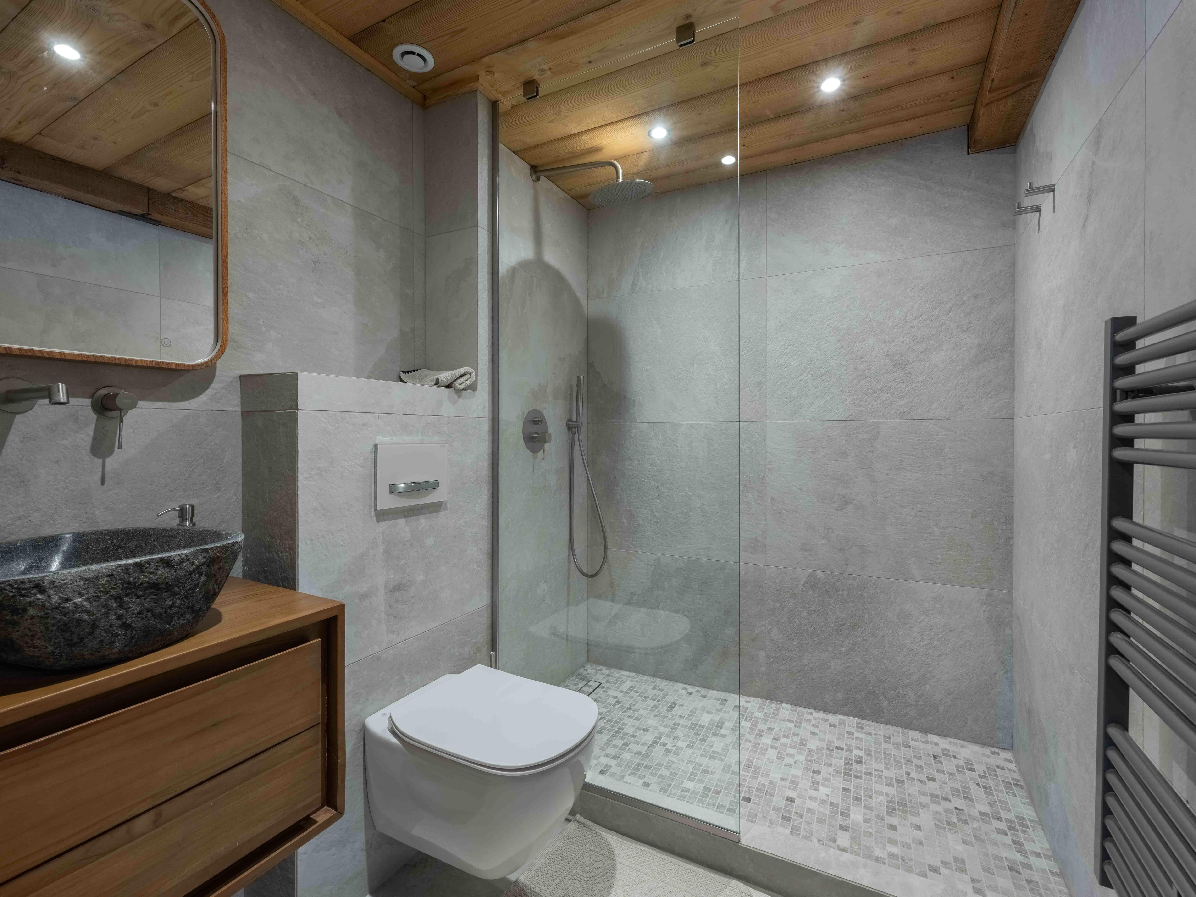 Apartment Ferme du Vernay Gallery Image 5