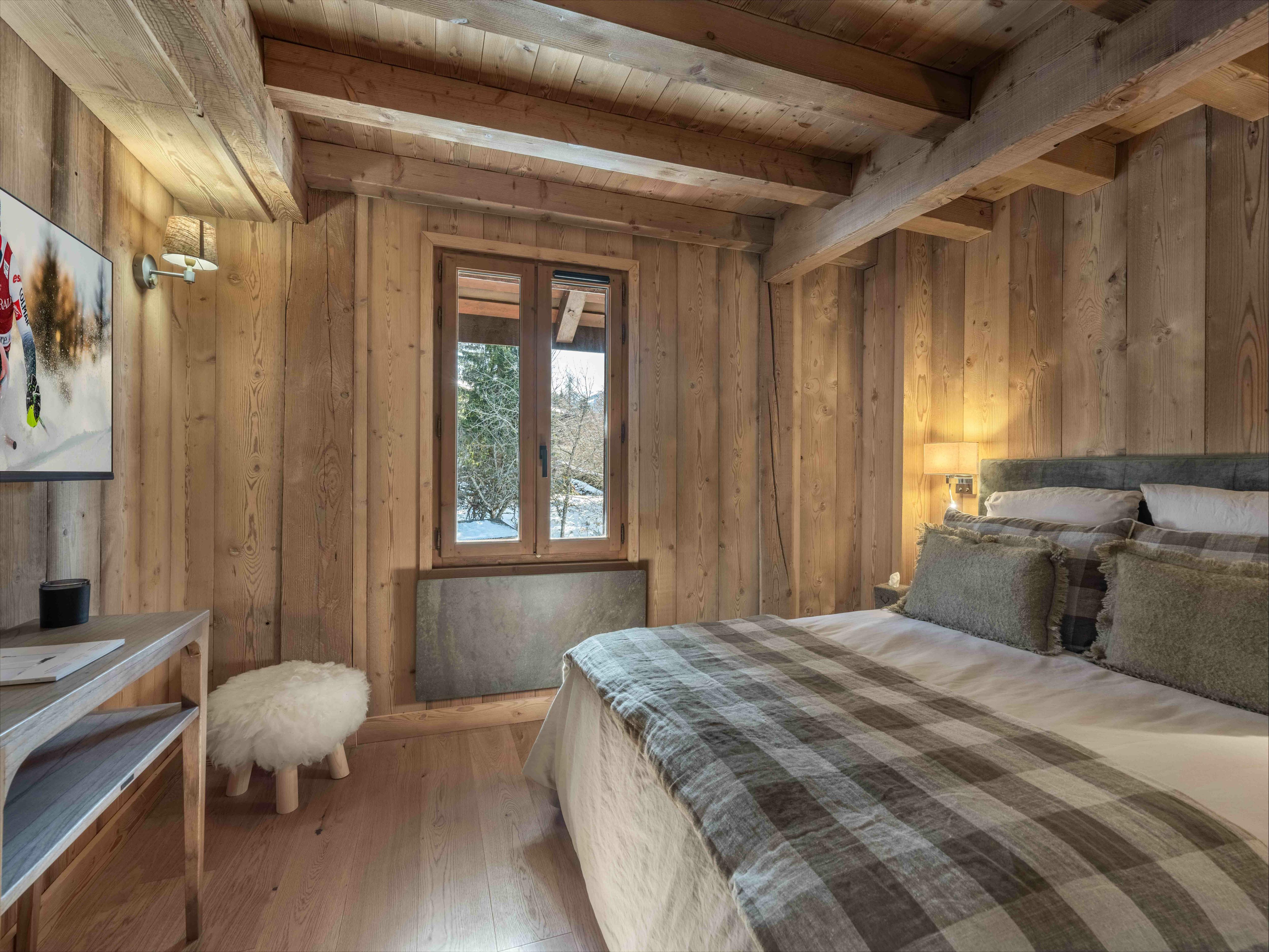 Apartment Ferme du Vernay Gallery Image 6
