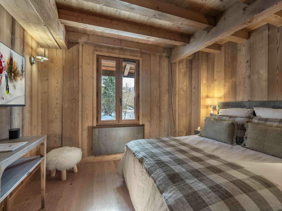 Apartment Ferme du Vernay Gallery Image 6