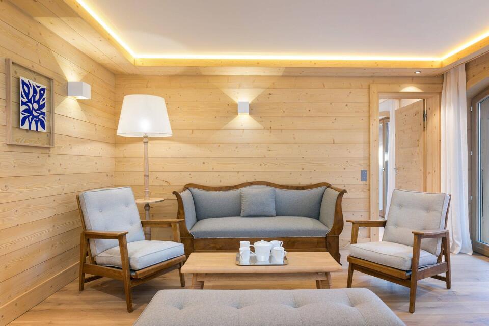 Apartment Gelinotte 1 Gallery Image 2