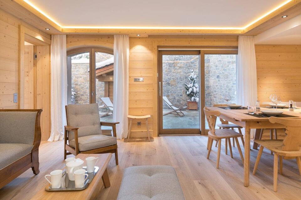 Apartment Gelinotte 1 Gallery Image 3