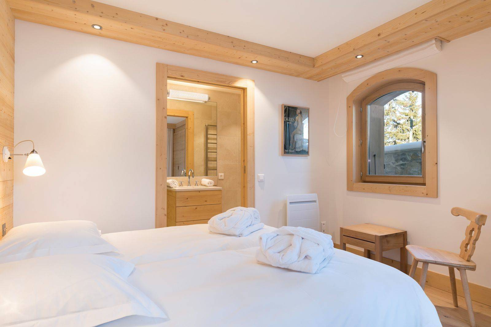 Apartment Gelinotte 1 Gallery Image 6