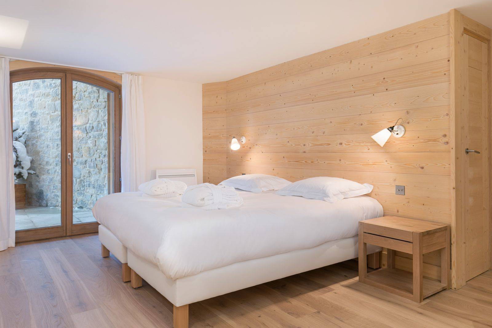 Apartment Gelinotte 1 Gallery Image 2