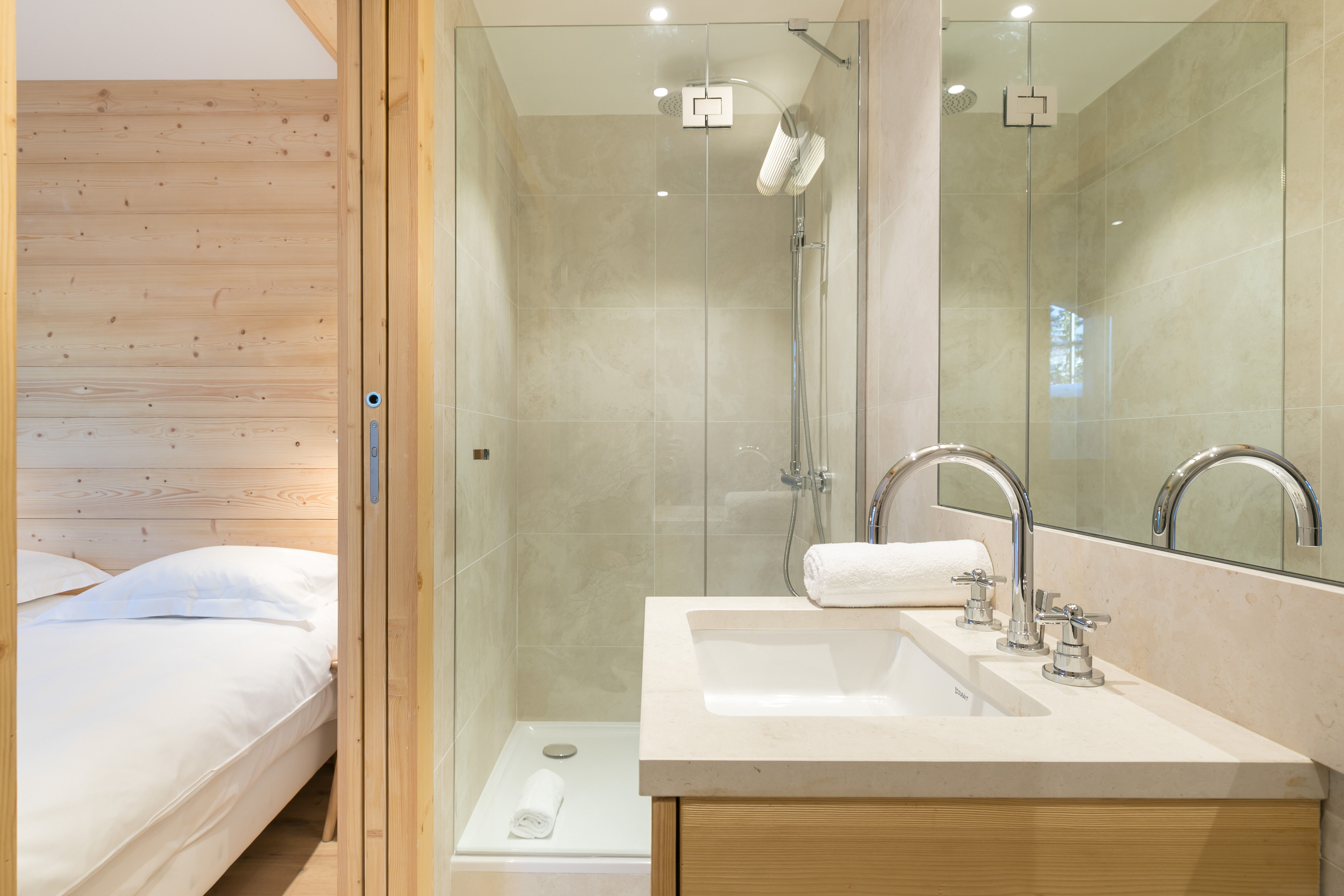 Apartment Gelinotte 1 Gallery Image 3