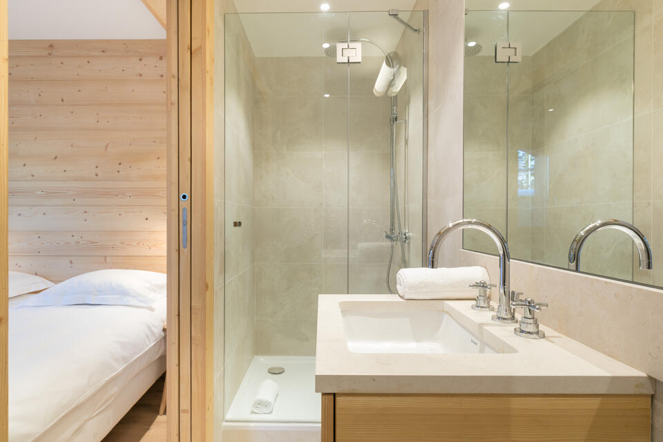 Apartment Gelinotte 1 Gallery Image 3
