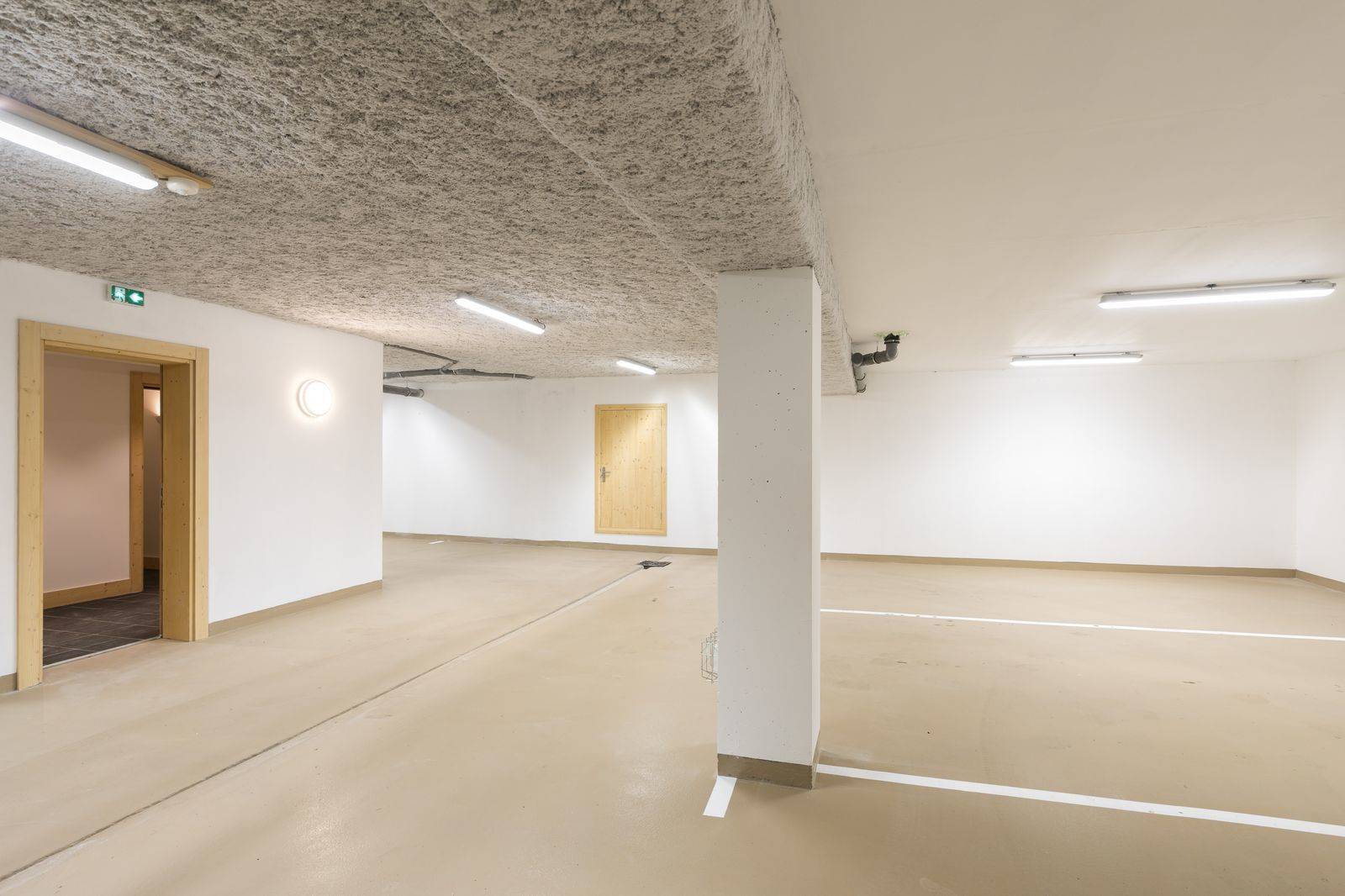 Apartment Gelinotte 1 Gallery Image 1