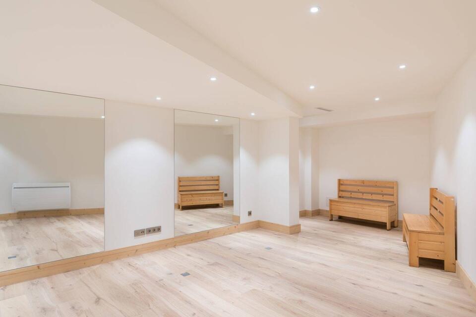 Apartment Gelinotte 2 Gallery Image 1