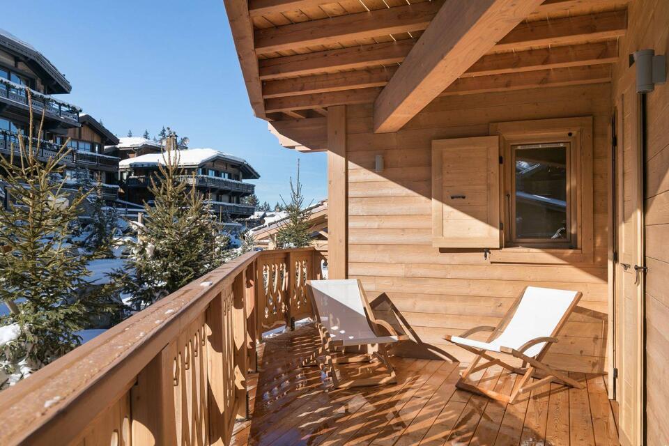 Apartment Gelinotte 3 Gallery Image 2