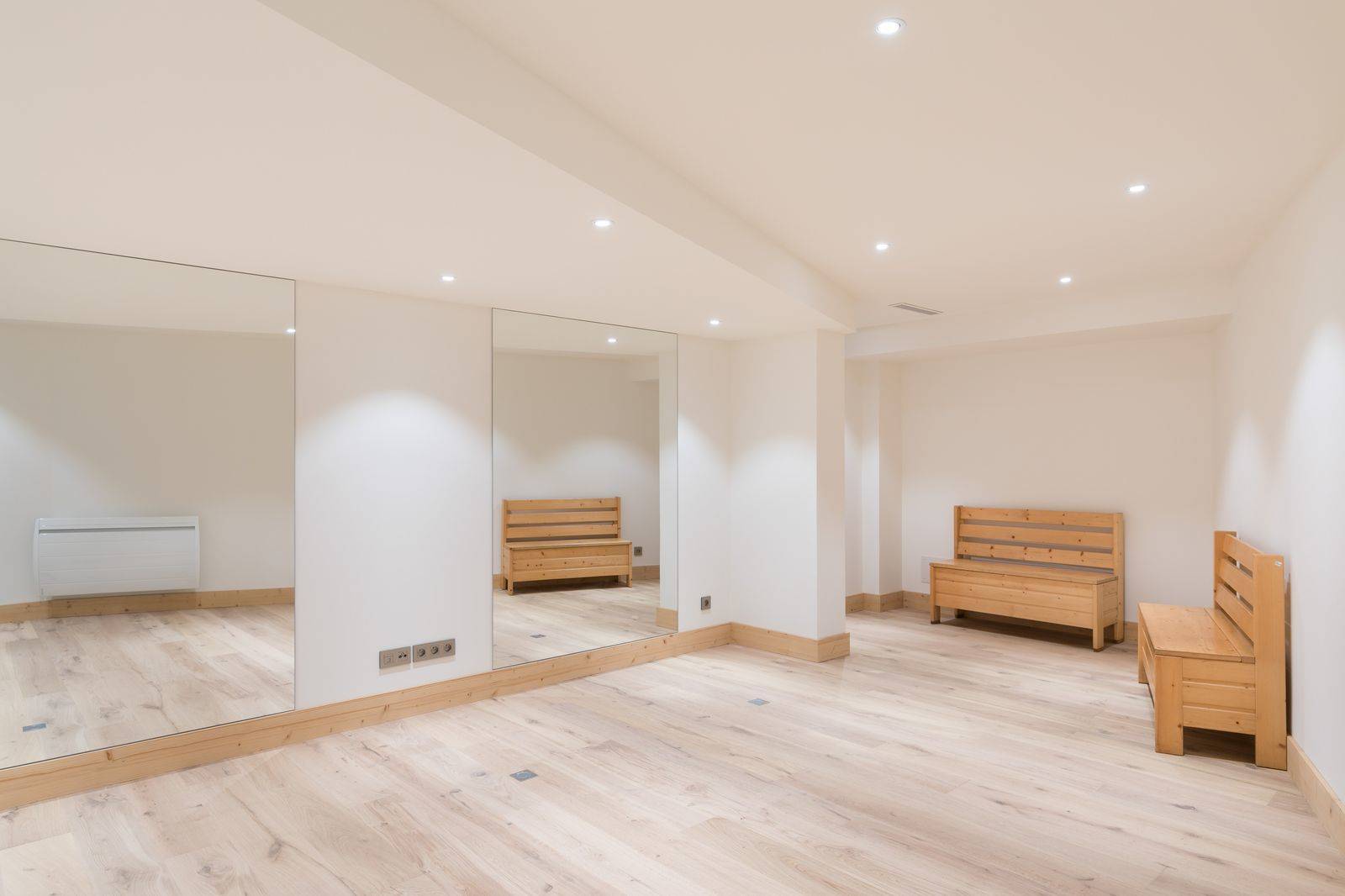 Apartment Gelinotte 3 Gallery Image 3