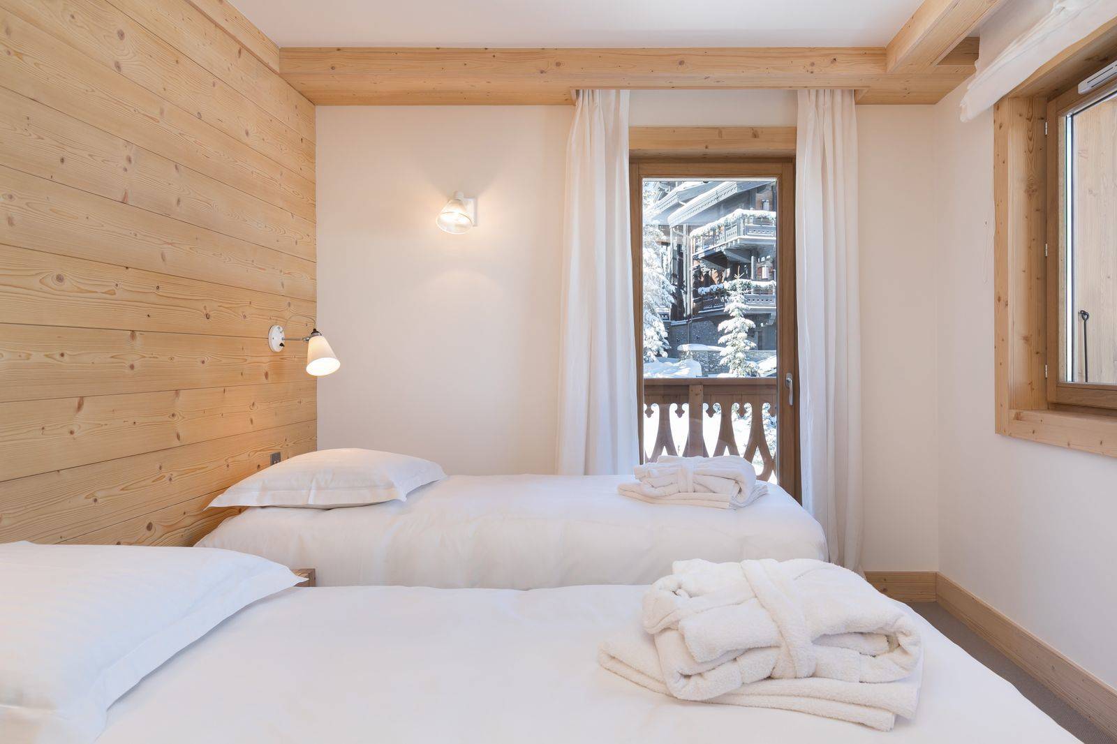 Apartment Gelinotte 4 Gallery Image 5