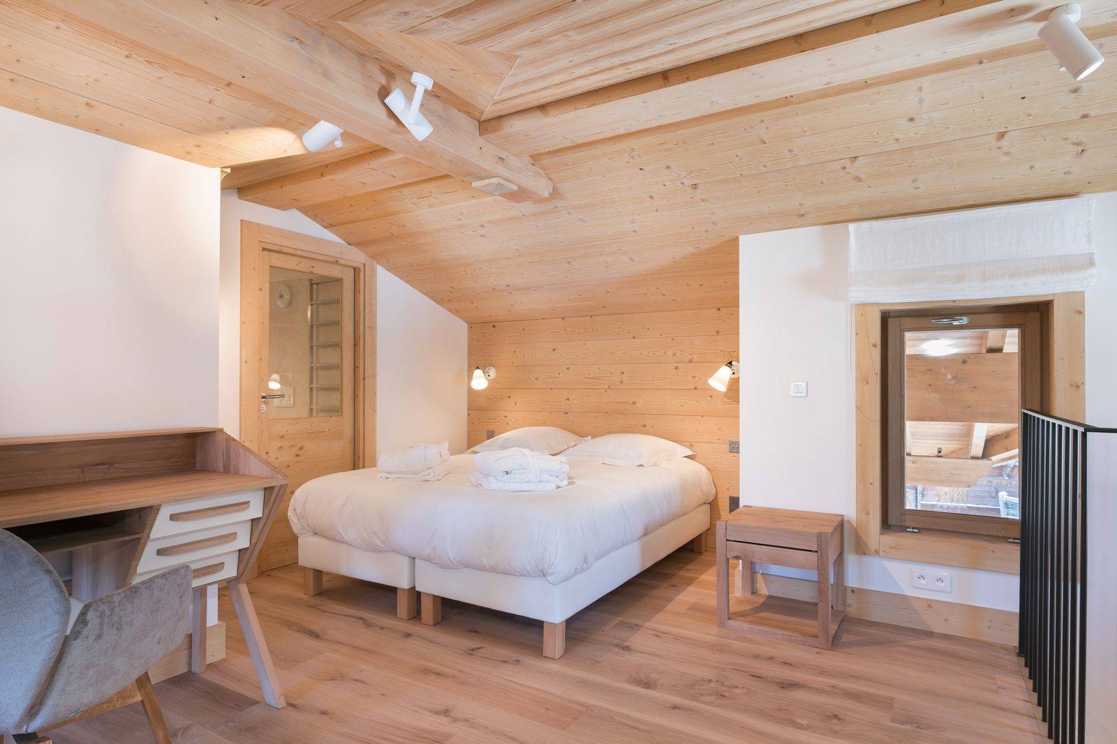 Apartment Gelinotte 4 Gallery Image 1