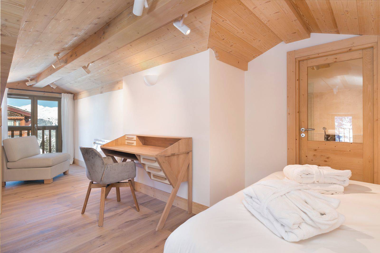 Apartment Gelinotte 4 Gallery Image 2