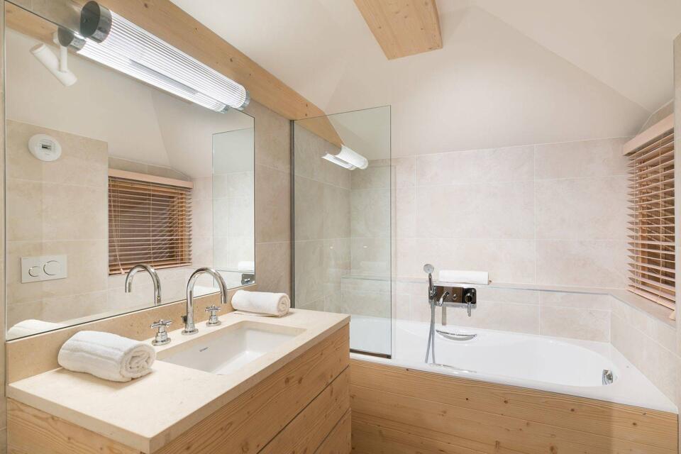 Apartment Gelinotte 4 Gallery Image 3