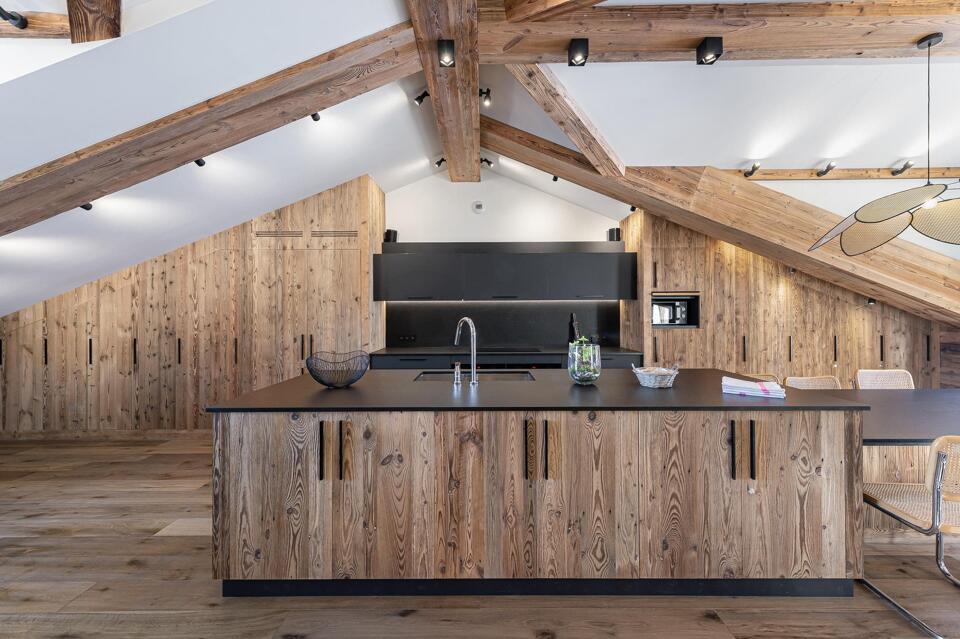 Apartment Isard F6 Gallery Image 2
