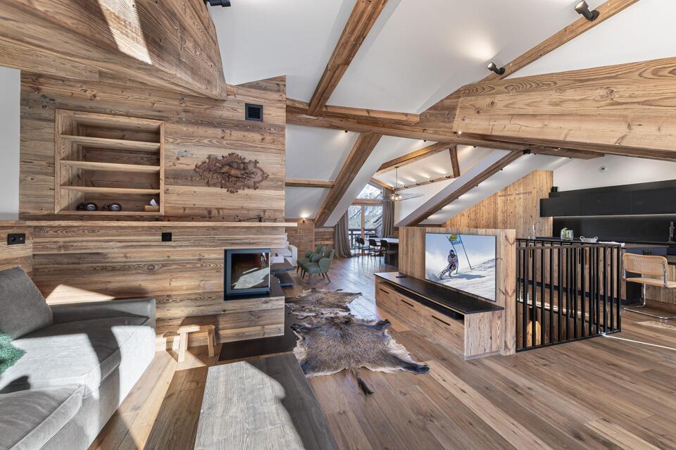Apartment Isard F6 Gallery Image 4