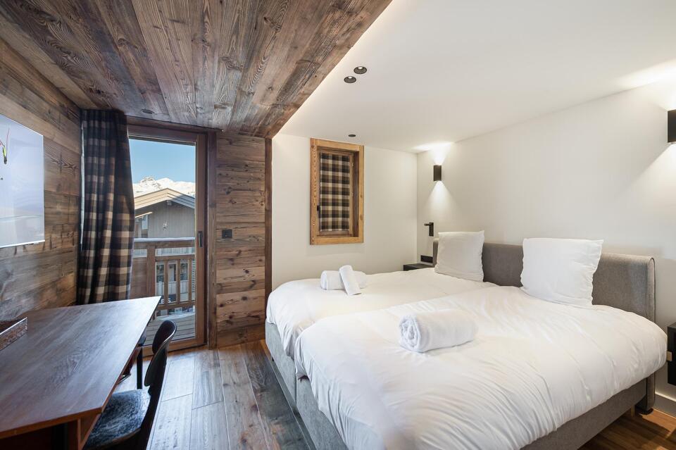Apartment Isard F6 Gallery Image 1