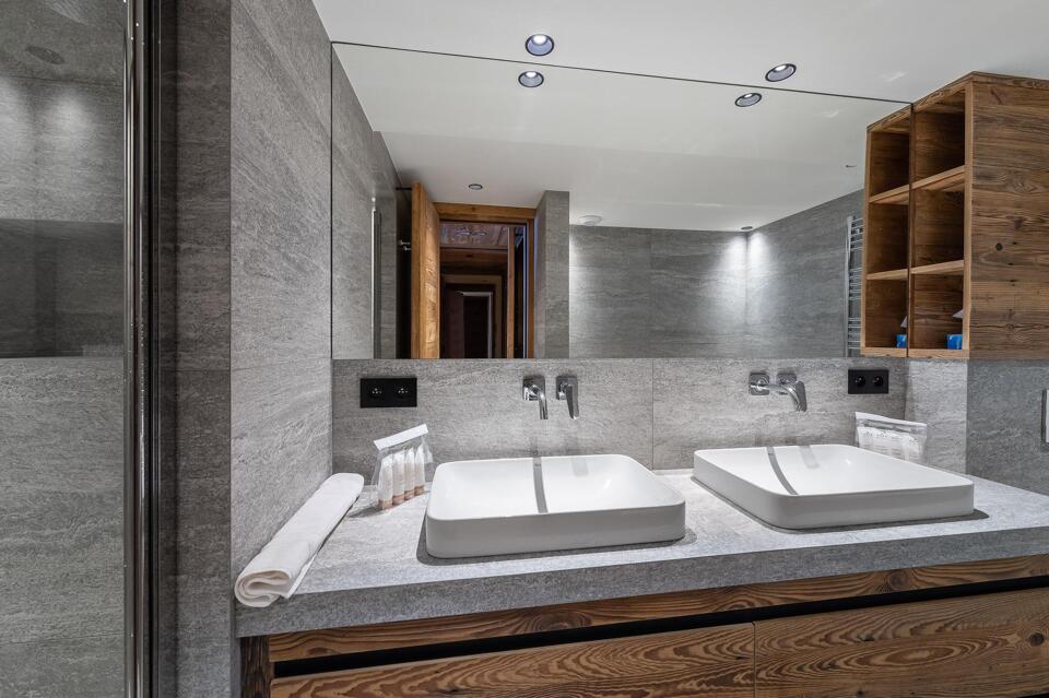Apartment Isard F6 Gallery Image 6