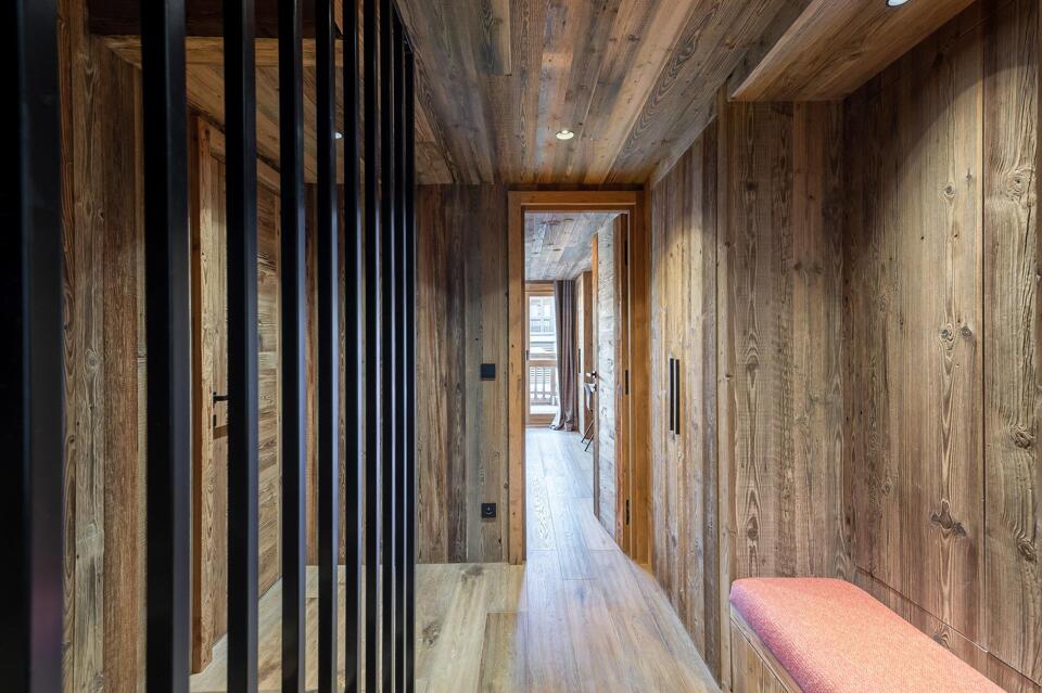 Apartment Isard F6 Gallery Image 1