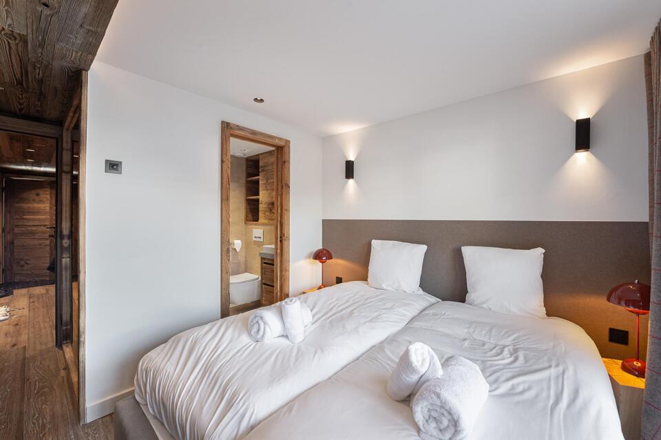 Apartment Isard F6 Gallery Image 3