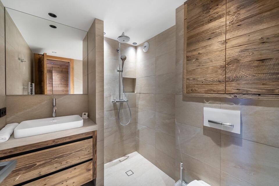 Apartment Isard F6 Gallery Image 4