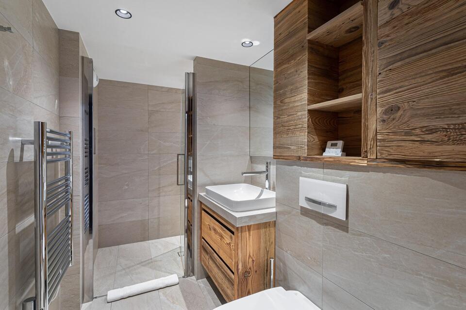 Apartment Isard F6 Gallery Image 6