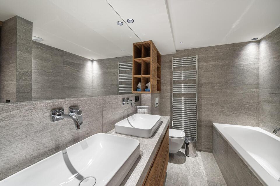 Apartment Isard F6 Gallery Image 2