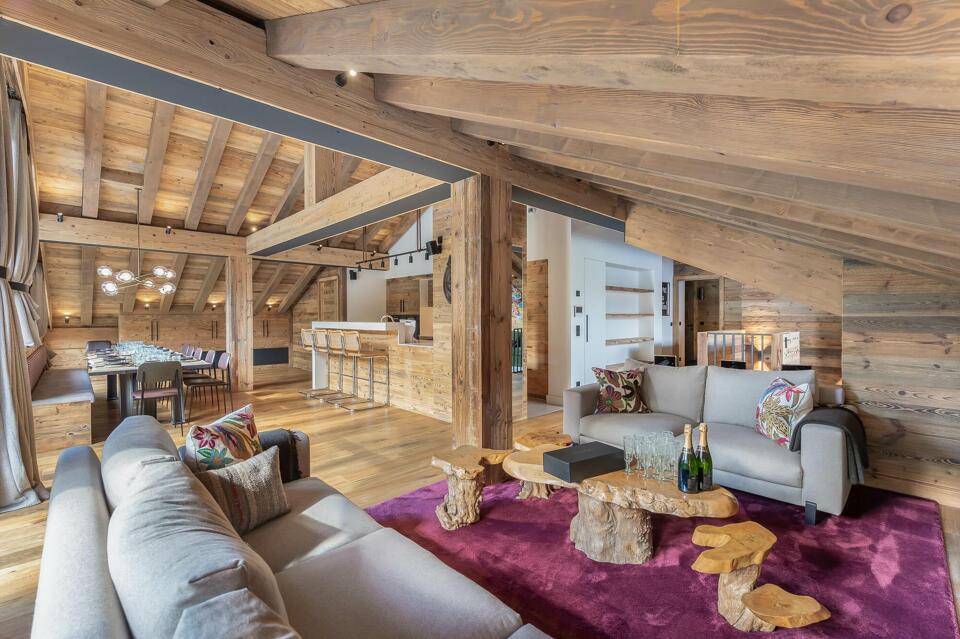 Apartment Isard Lunior Gallery Image 1